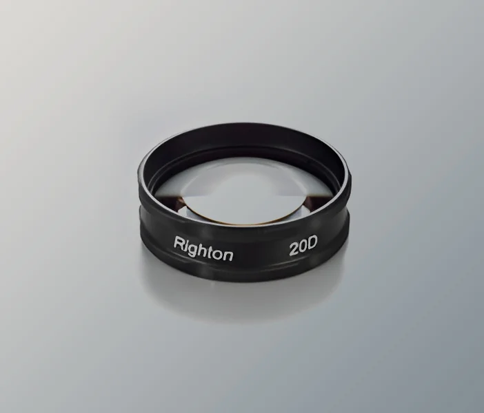 Righton 20D