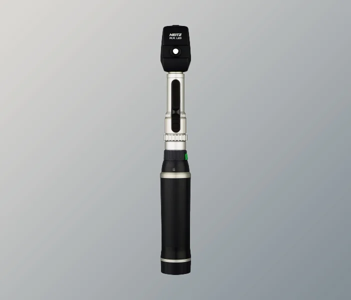 Neitz RX-3 LED