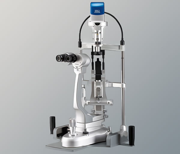Takagi 30GL Slit Lamp Microscope