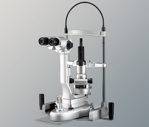 Takagi 4ZL Slit Lamp Microscope