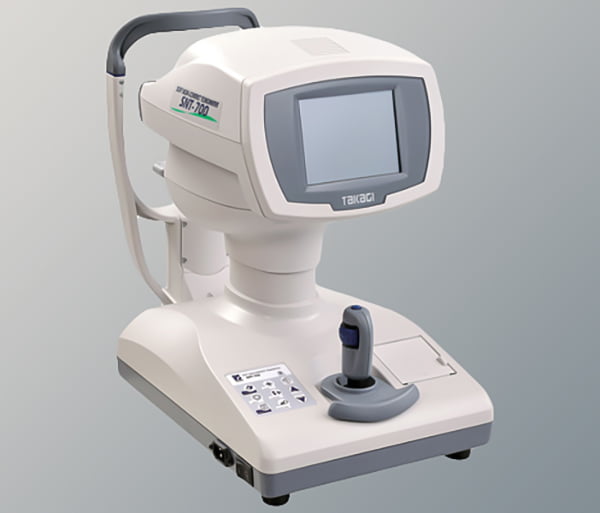 Auto Refractometer / Auto Keratometer / Non Contact Tonometer