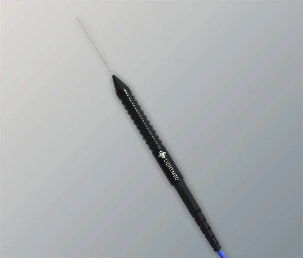 25G Straight Endophotocoagulation Probe (BOX OF 5)