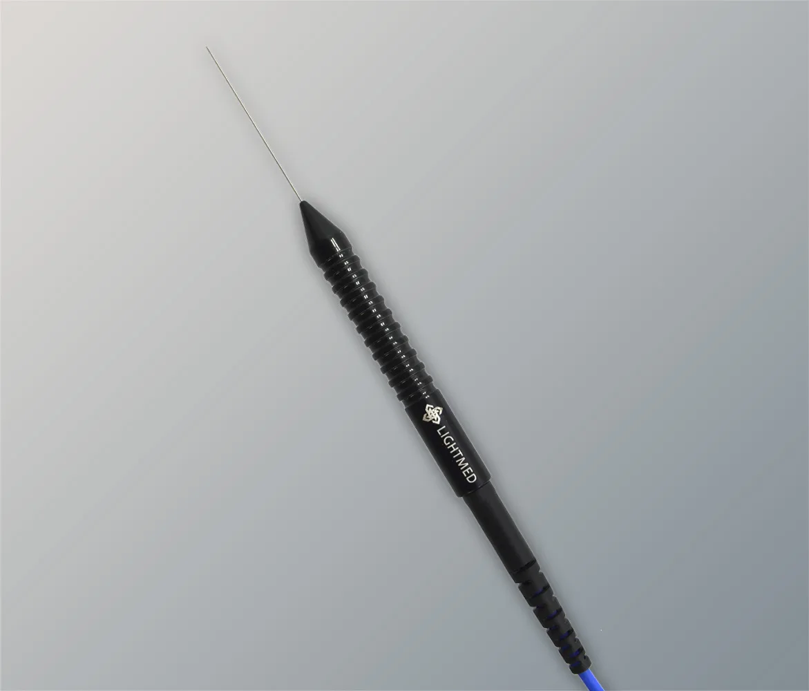 25G Straight Endophotocoagulation Probe (BOX OF 5)