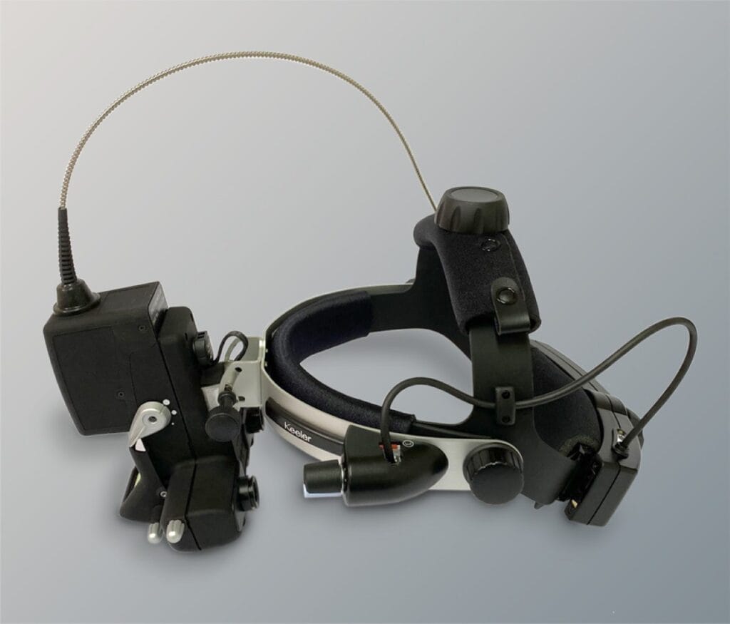 HiMag Lens with Additional 1.6X Magnification HiMag Lens with Additional 1.6X Magnification