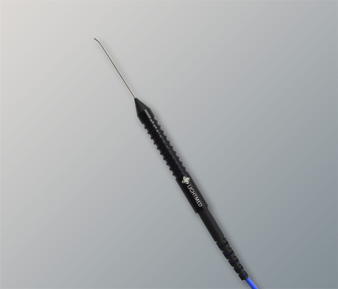25G Angled Endophotocoagulation Probe (BOX OF 5)