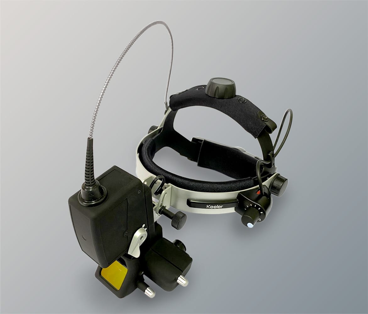 Keeler Vantage LIO for TruScan Pro 532/577/670/810 and LIGHTLas 532/577/810 Lasers
