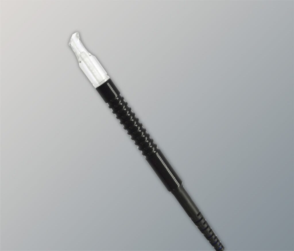Cyclophotocoagulation Probe *CE MARK* (BOX of 5) Cyclophotocoagulation Probe *CE MARK* (BOX of 5)