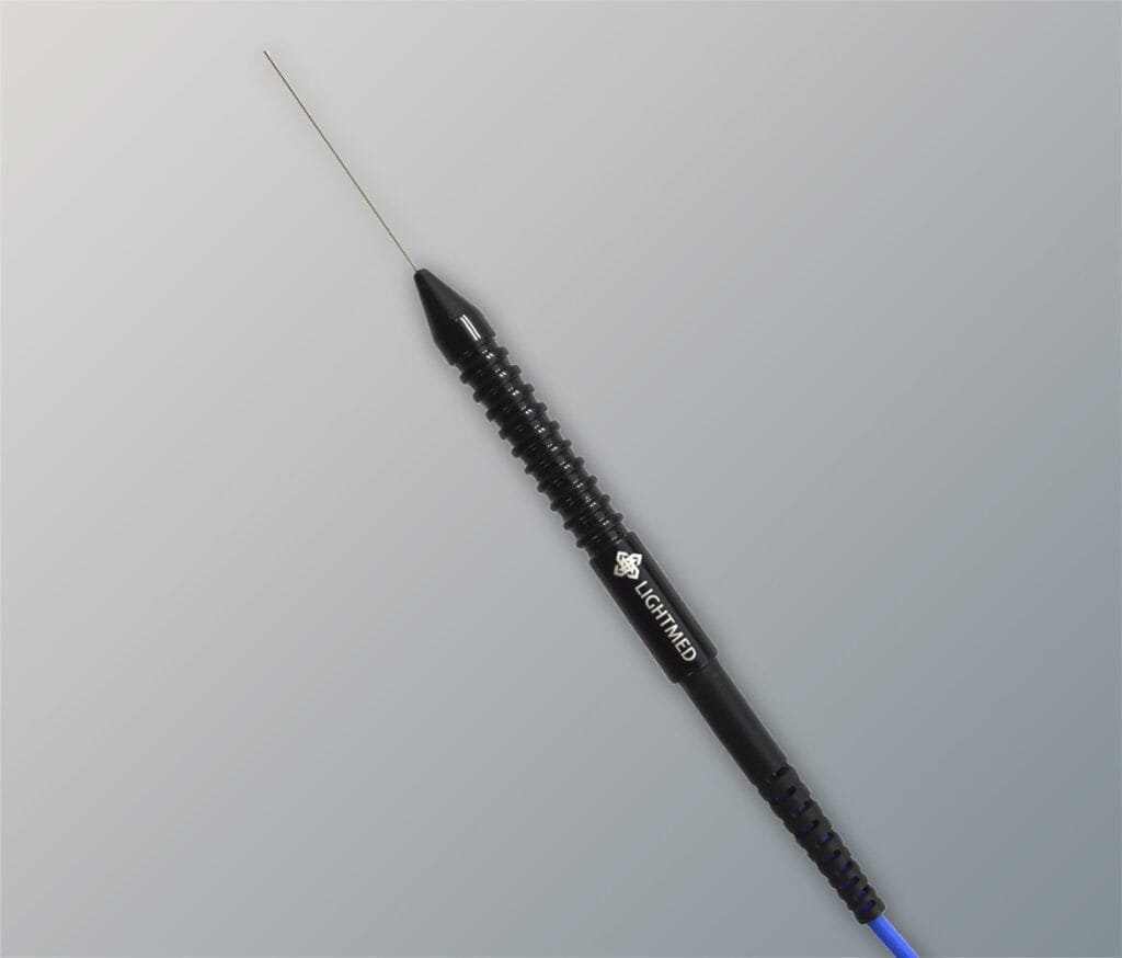 23G Straight Endophotocoagulation Probe (BOX OF 5) 23G Straight Endophotocoagulation Probe (BOX OF 5)