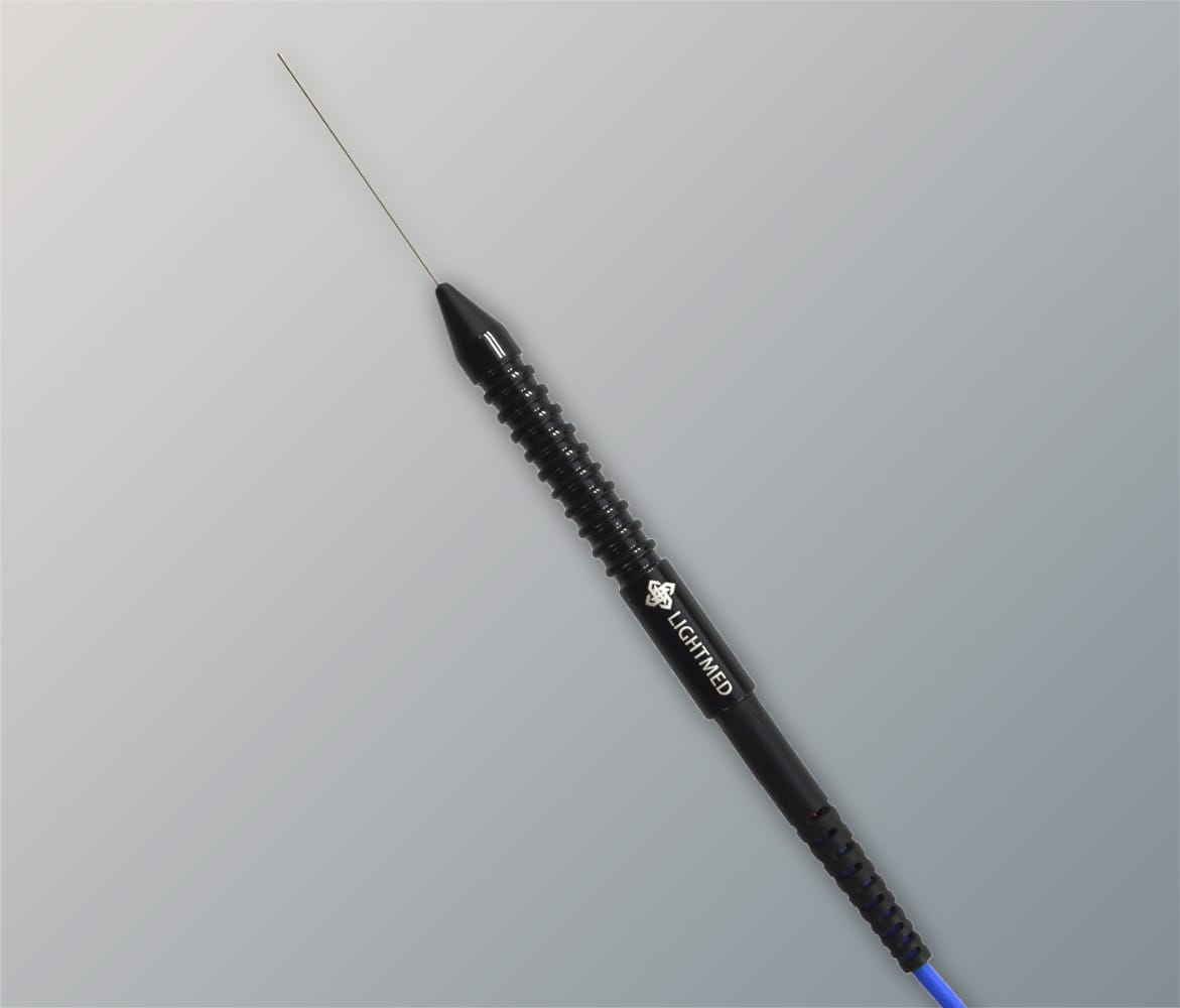 23G Straight Endophotocoagulation Probe (BOX OF 5)