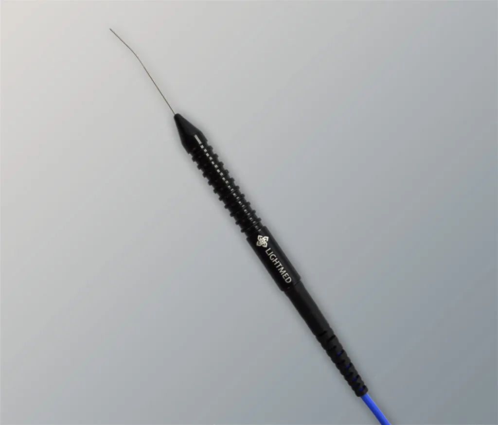 23G Angled Endophotocoagulation Probe (BOX OF 5)