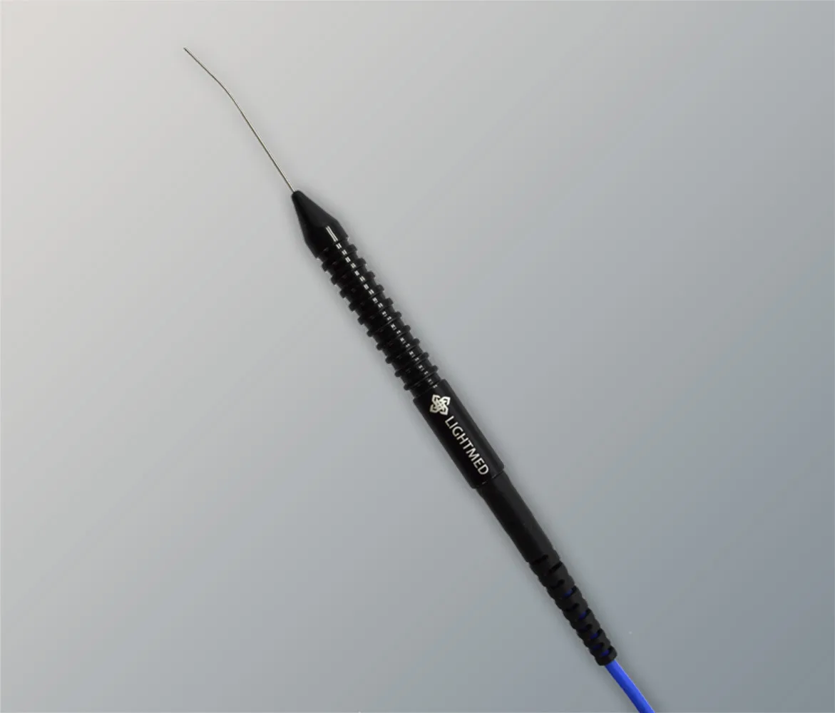 23G Angled Endophotocoagulation Probe (BOX OF 5)