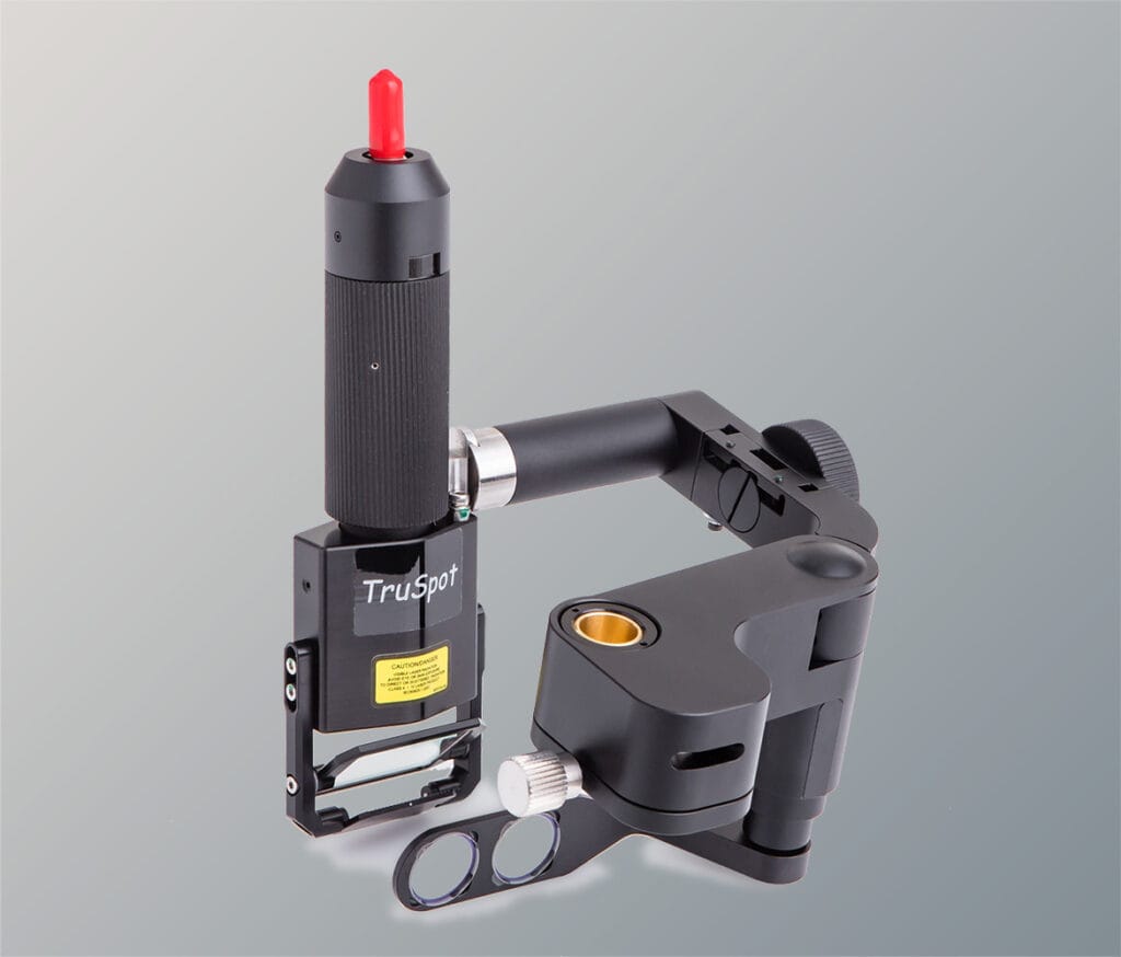 Optional Safety Filter Needed Optional Safety Filter Needed