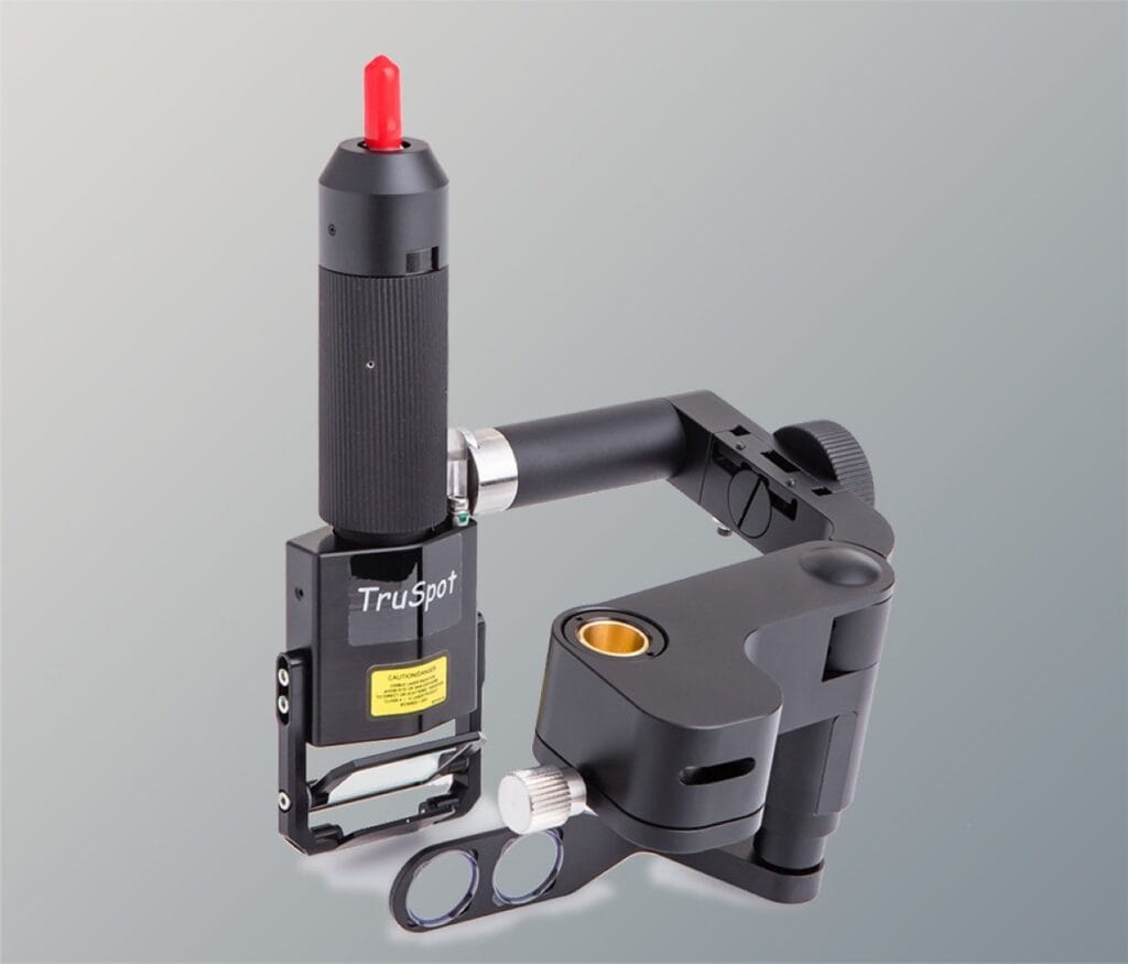 LIGHTLas YAG-V/SLT/SLT Deux-V (532nm) LIGHTLas YAG-V/SLT/SLT Deux-V (532nm)
