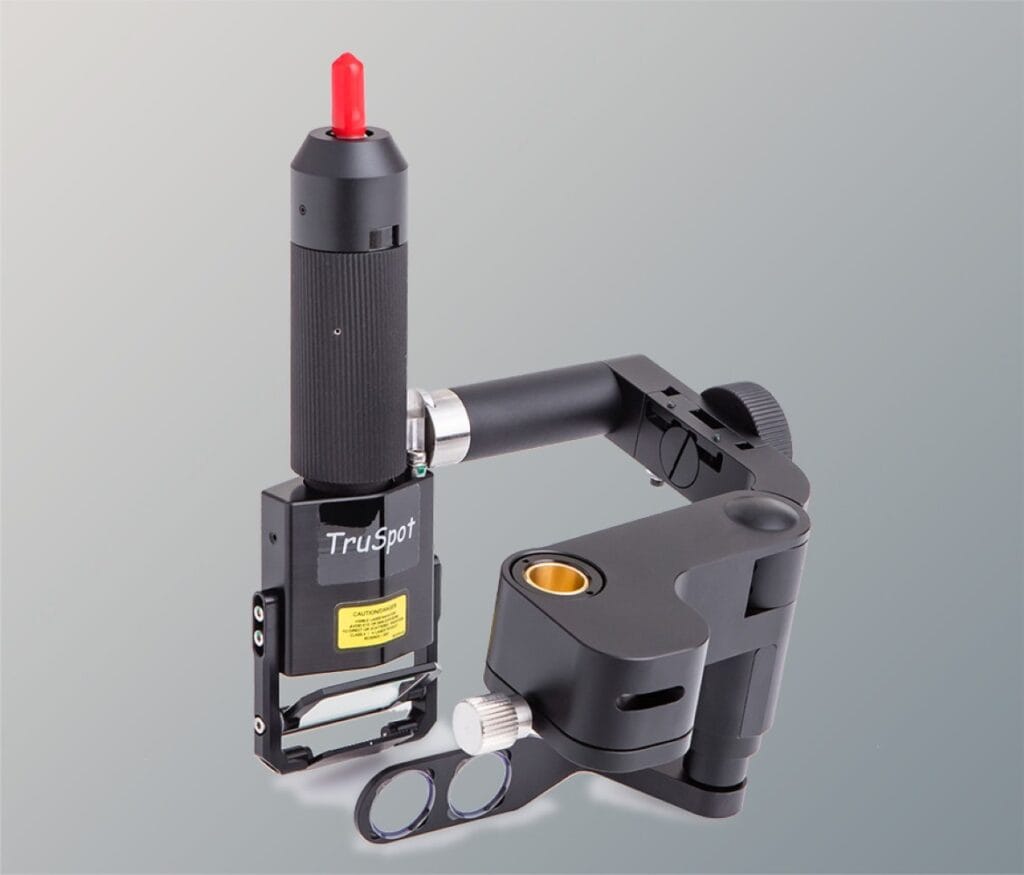 LIGHTMED YAG & SLT COMBO LIGHTMED YAG & SLT COMBO