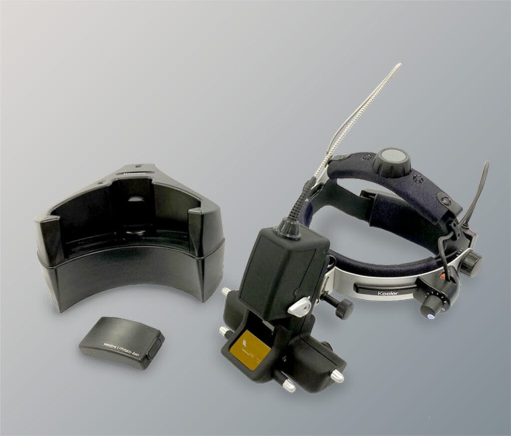 High-Contrast Optics High-Contrast Optics