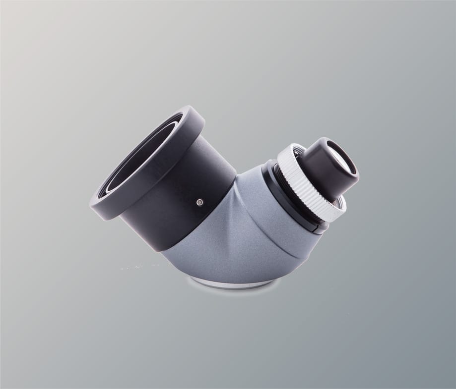 Camera Adapter for Slit Lamp (49mm)