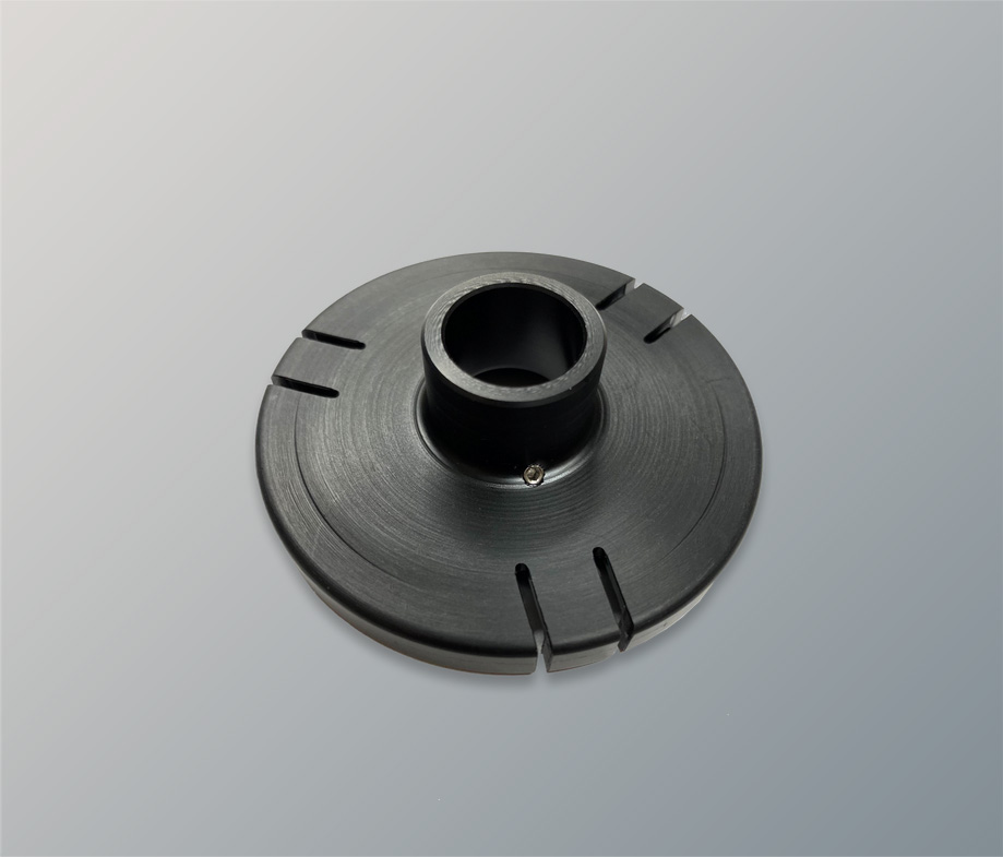 Detector Holder Tools
