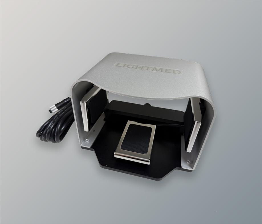 Foot Pedal with Power Control