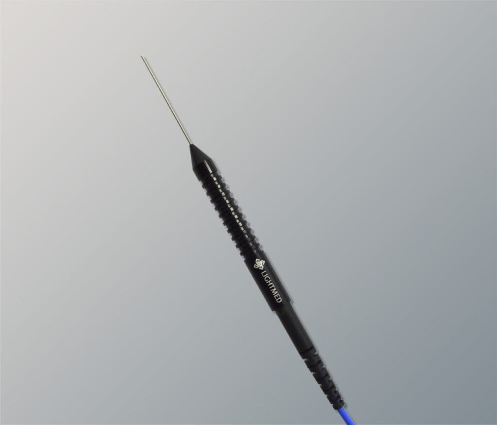20G Straight Endophotocoagulation Probe (BOX OF 5) 20G Straight Endophotocoagulation Probe (BOX OF 5)