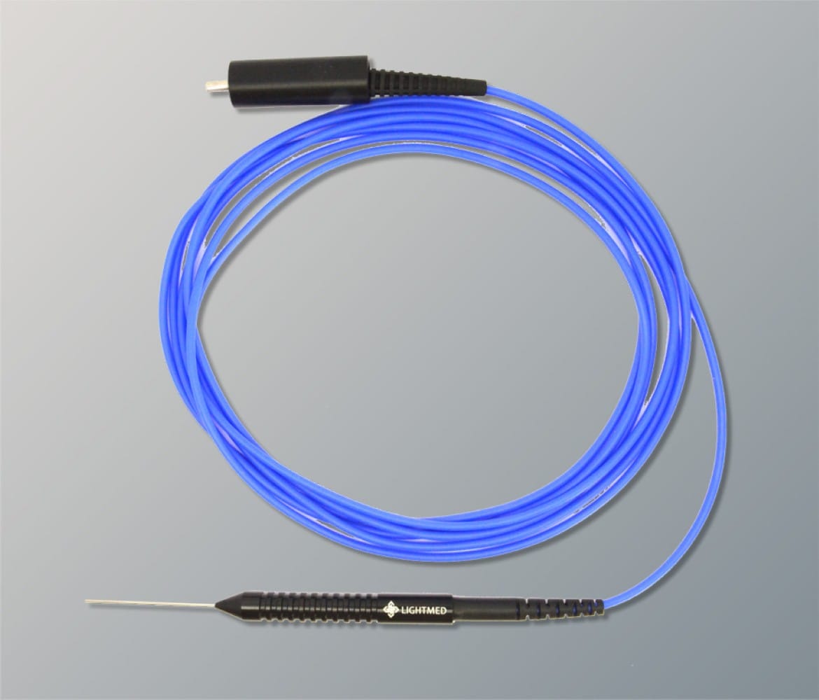 20G Straight Endophotocoagulation Probe