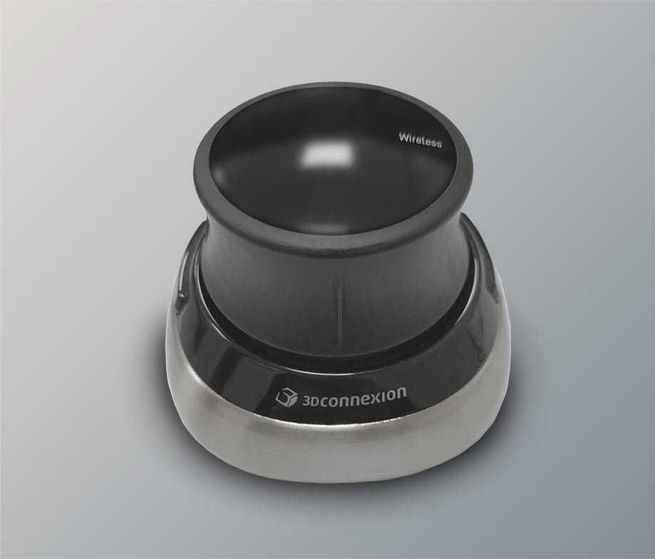 3D Mouse for TruScan Pro