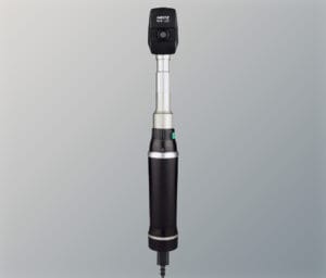 RX-RC USB LED Spot Retinoscope